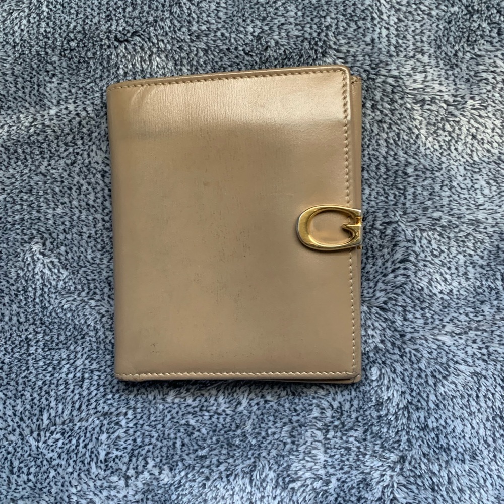 Authentic Gucci Wallet